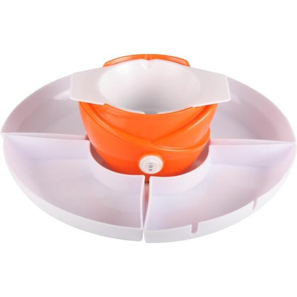 Tristar Chocolate fondue dip electrisch 20W