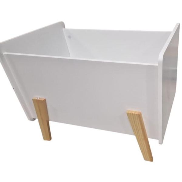Potimarron paris opbergkist 54liter