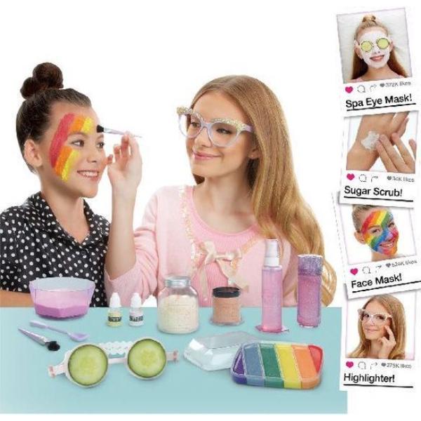Science Kit Project Mc2 Experimenteerset Project MC2