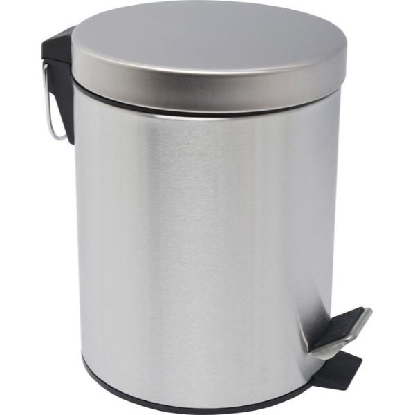 Youki Pedaalemmer - Rond - Mat - 5 l