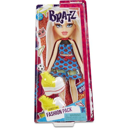 Bratz Fashion Pack