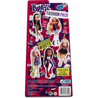 Bratz Fashion Pack