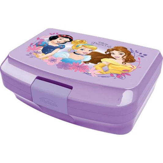 Disney princess broodtrommel