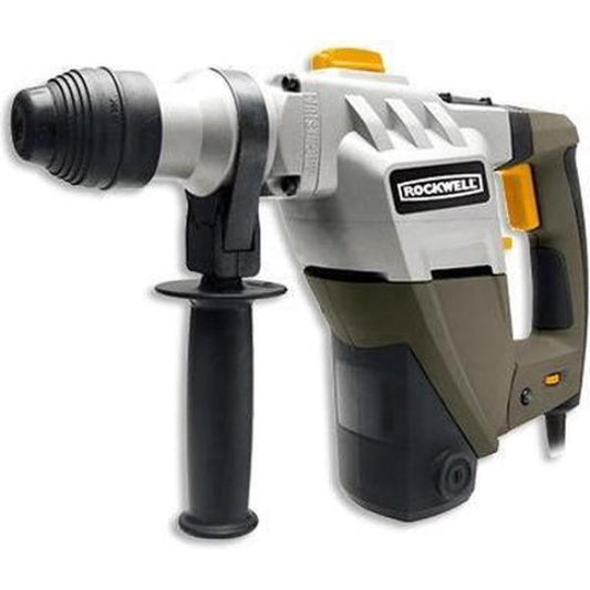 klopboorhamer Rockwell RD3147K 1300 W