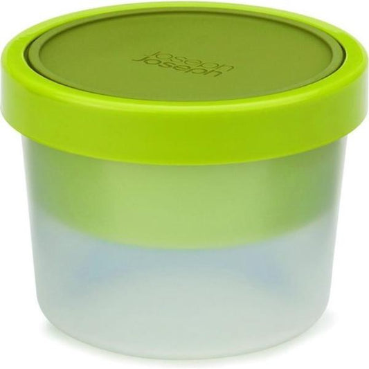 Joseph Joseph GoEat Soepcontainer - 2 in 1 - Groen
