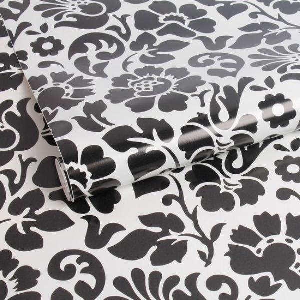 Zelfklevende Decoratiefolie Barock 45x200 cm Dc-fix
