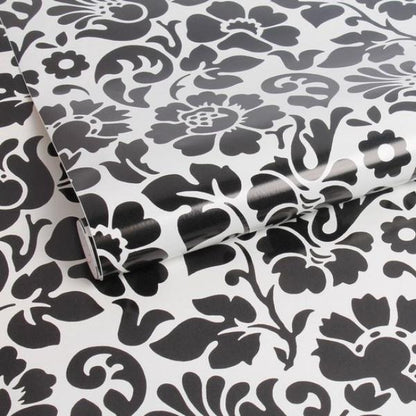 Zelfklevende Decoratiefolie Barock 45x200 cm Dc-fix