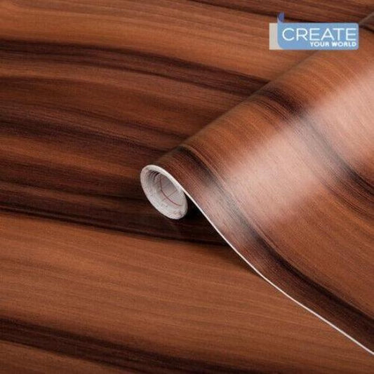 d-c-fix Designfolie Nocciola 45cmx2M