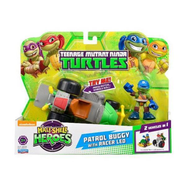 teenage mutant ninja turtles actie figuur