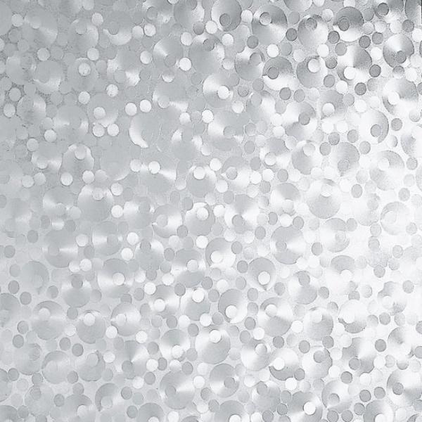 Raamfolie tegen inkijk Parel 45x200cm Zelfklevend DC-fix