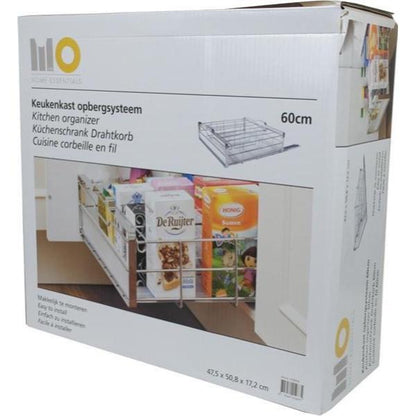 MO Style Home Essentials Keukenorganizer Breed