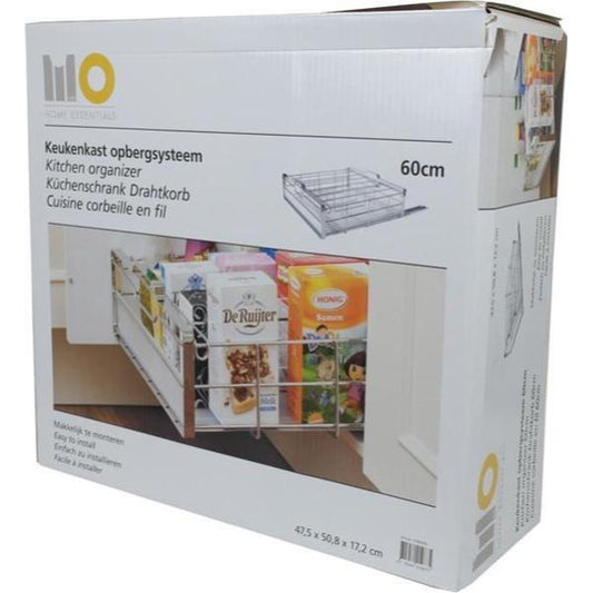 MO Style Home Essentials Keukenorganizer Breed