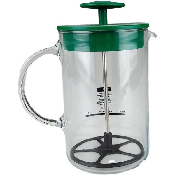 Bodum Melkopschuimkan
