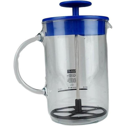 Bodum Melkopschuimkan