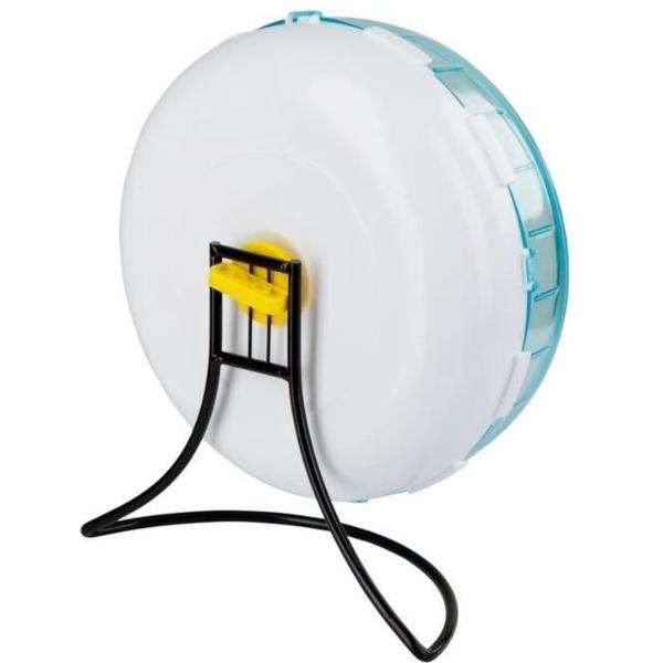 Kerbl Hamsterrad 20x8 Cm Transparant