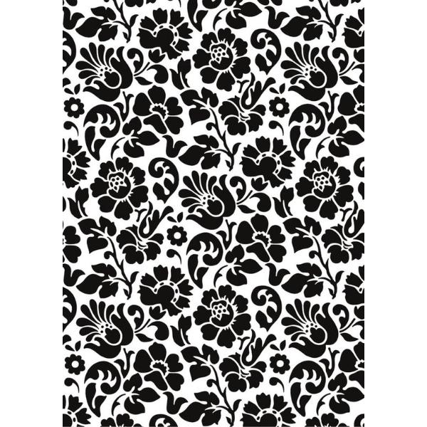 Zelfklevende Decoratiefolie Barock 45x200 cm Dc-fix