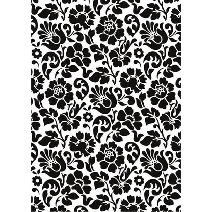 Zelfklevende Decoratiefolie Barock 45x200 cm Dc-fix