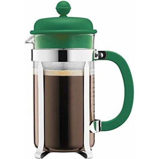 Bodum French Press cafetiére  1 Liter Groen