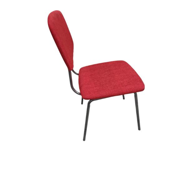 Eetkamerstoel liverpool 2 stuks