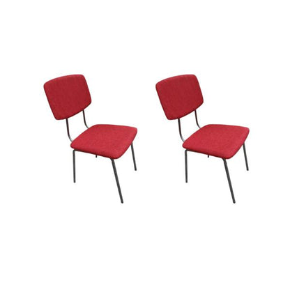 Eetkamerstoel liverpool 2 stuks